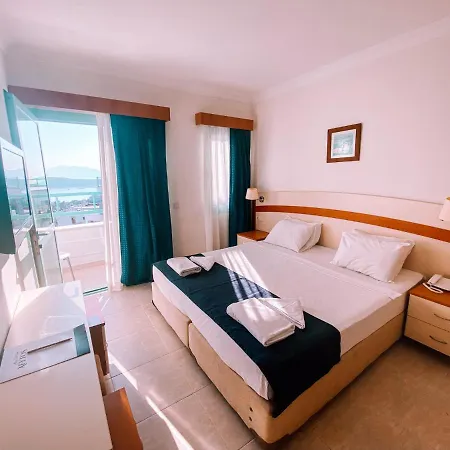 Afytos Bodrum Resort