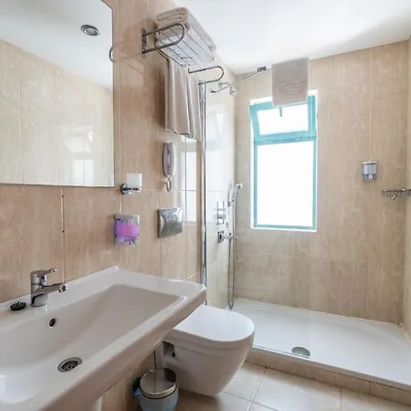 Afytos Bodrum Resort