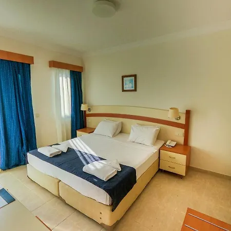 Resort Afytos Bodrum *