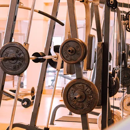 Resort Afytos Bodrum