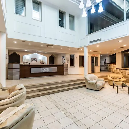 Afytos Bodrum Muğla