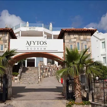 Afytos Bodrum Resort *