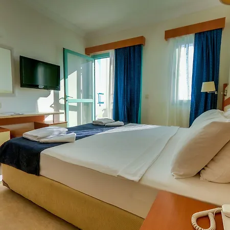 Resort Afytos Bodrum Muğla