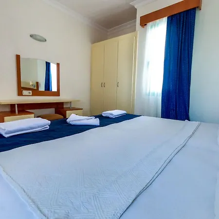 Afytos Bodrum Muğla