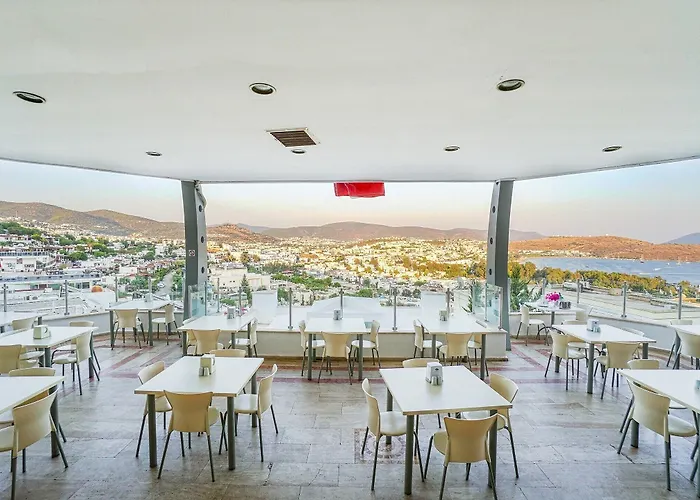 Rezort Afytos Bodrum