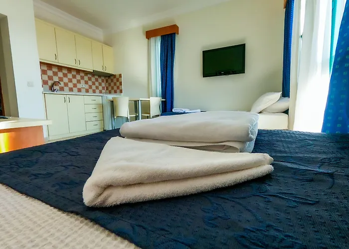 Afytos Bodrum * Mugla