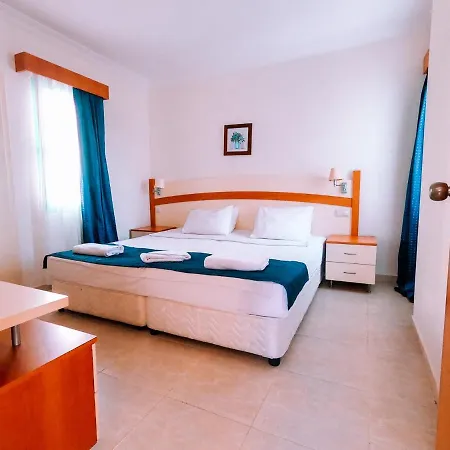 Feriested Afytos Bodrum Mugla