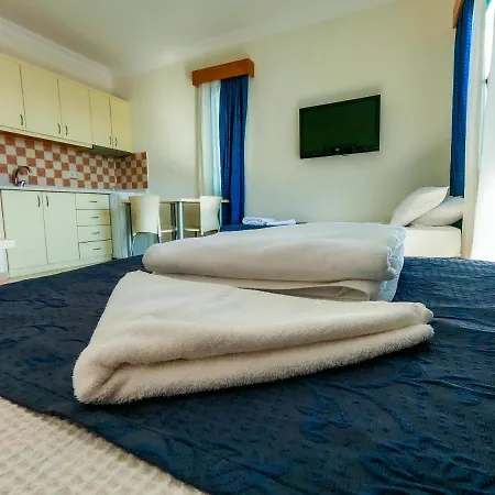 Resort Afytos *