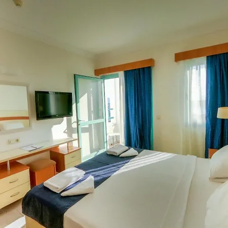 Afytos Bodrum Feriested *