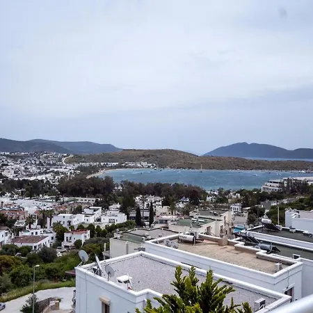 리조트 Afytos Bodrum 무글라