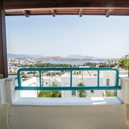 Ośrodek wypoczynkowy Afytos Bodrum *