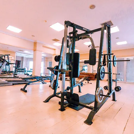 Feriested Afytos Bodrum *