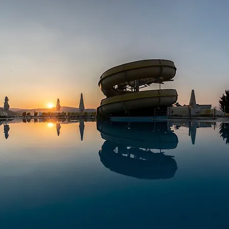 Feriested Afytos Bodrum