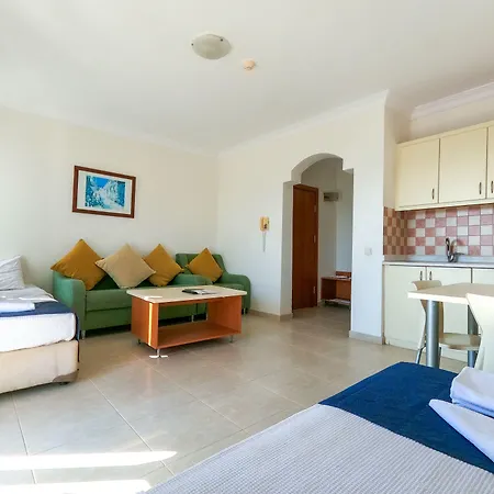 Afytos Bodrum Complex *