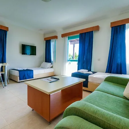 Resort Afytos Bodrum Bodrum
