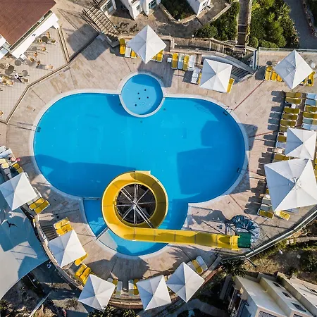 Afytos Bodrum Feriested Mugla