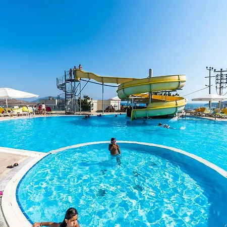 리조트 Afytos Bodrum *