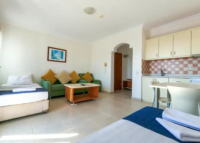 Afytos Bodrum Resort