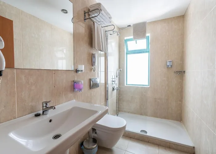 Afytos Bodrum Complex