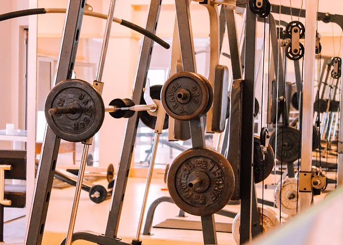 Complex Afytos Bodrum