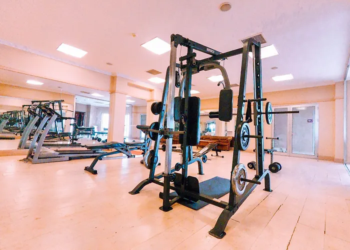 Complex Afytos Bodrum *