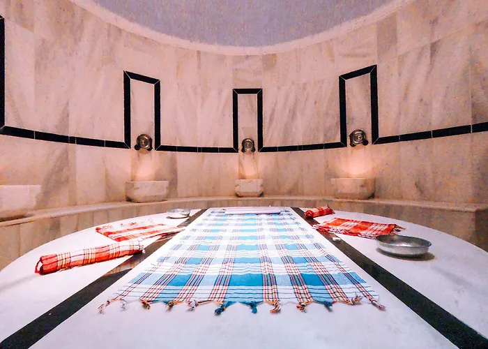 Complex Afytos Bodrum