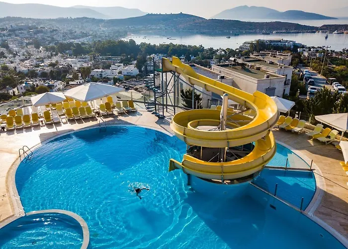 Afytos Bodrum Muğla